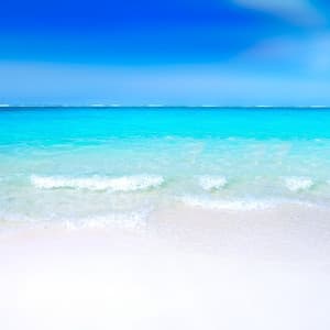 Horizon Harmony: Melodic Explorations Along Ocean Horizons - World Music For The New Age