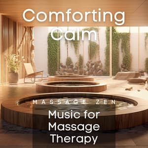 Comforting Calm: Music for Massage Therapy - Massage Zen