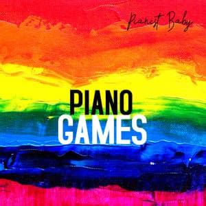 Piano Games - Pianist Baby