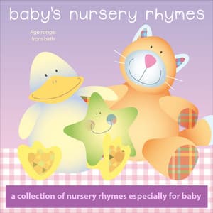 Baby's Nursery Rhymes - Baby's Nursery Music