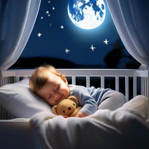 Noches Suaves: Música De Hip Hop Para Que Los Bebés Duerman - Lo-Fi de calma eterna