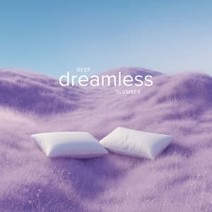 Deep Dreamless Slumber - Catherine Hertz