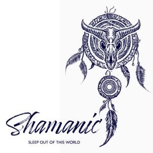 Shamanic Sleep Out of This World - Sleep & Dream Academy