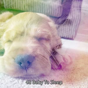 48 Baby To Sleep - Sleep Help