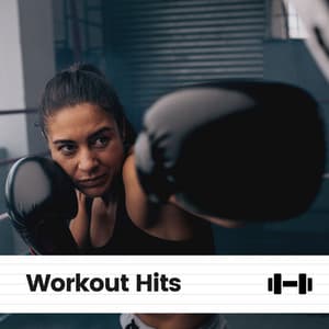 Workout Hits - Work Out Music