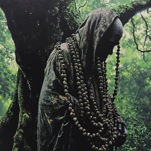 Harmonic Awakening - Relaxation, Meditation, Yoga Music