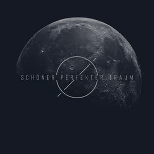 Schöner perfekter Traum - Bestes Wiegenlied, Medley zum Schlafen - Schlaftherapie Musik