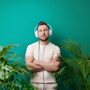 Melodías De Relajación: Ritmos De Hip Hop Para Desconectar - Humanidad relajada