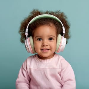 Ritmos Suaves: Música Delicada Para Bebés - Elenco Junior Express