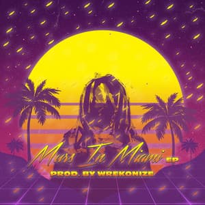 Murs In Miami - Murs