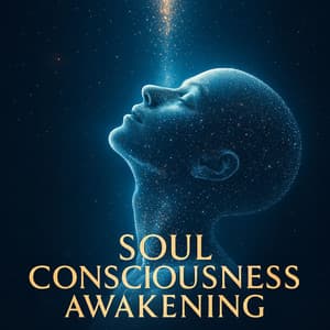Soul Consciousness Awakening - Alphoria