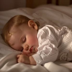 Soothing Melodies for Mindfulness and Inner Peace - White Noise Baby Sleep Music