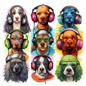 Music for Dogs: Snuggle Notes - Ethereal Notes
