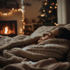 Sueño De Brasas: Llamas De Música Para Dormir - ZONA de ensueño