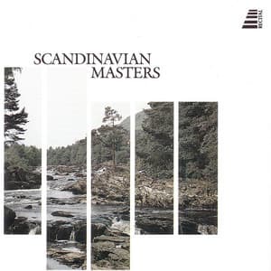 Greig / Nielsen: Scandinavian Masters - Orchestra Da Camera Di Roma