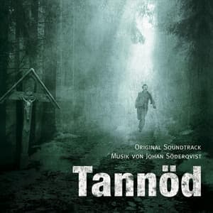 Tannöd - Johan Söderqvist