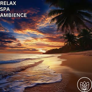 Spa Time Spa Music - Spa