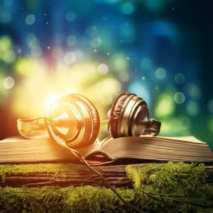 Relaxation Harmony: Music for Gentle Comfort - Daily Calm