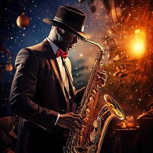 Classic Jazz Session: Midnight Groove Music - Midnight Jazz Harmony