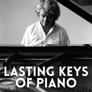 Lasting Keys of Piano - Piano Project