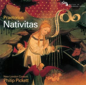 Nativitas - New London Consort