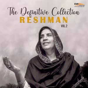 The Definitive Collection, Vol. 2 - Reshma