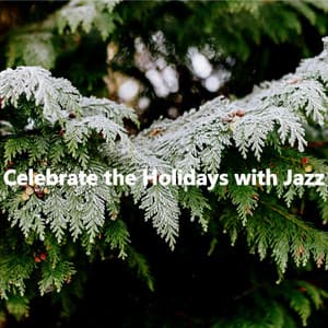 Celebrate the Holidays with Jazz - Música Tranquila para Bares