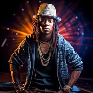 Focus Mode: Hip Hop for Concentration - Lofi Birthday