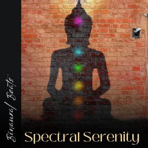 Spectral Serenity: Brain Wave Frequencies - Binaural Beats