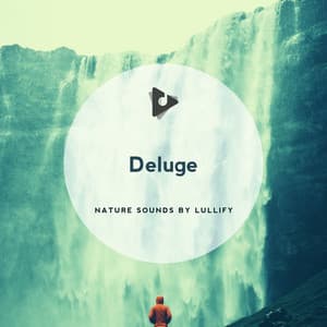 Deluge - Nature Sounds by Lullify