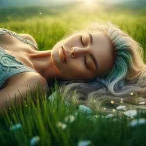 Un Jardín Zen: Música Para Meditación - Tibetanos en Ladakh