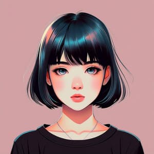 Música Lofi Para Relajación: Armonías Suaves - Ciudad de vibraciones suaves