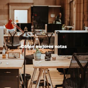 Obtén mejores notas - Pianomuziek