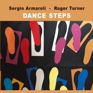 Dance Steps - Sergio Armaroli