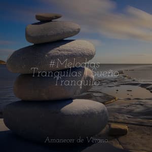 #Melodías Tranquilas | Sueño Tranquilo - Spa