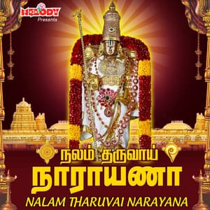 Nalam Tharuvai Narayana - Ramu