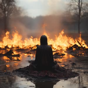 Fuego Rítmico: Mejorando La Concentración Con Música - Orquesta Nativa Americana