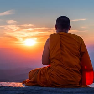 Breathe, All Settles - Vibrational Sangha