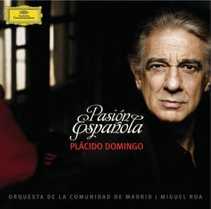 Pasion Española - Plácido Domingo