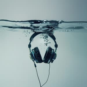 Stream's Symphony: Orchestral Waters - Inner Power Oasis