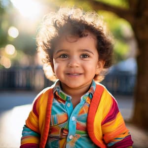 Armónicos De Canciones De Cuna: Música Para Dormir Del Bebé - Ruidos de alivio