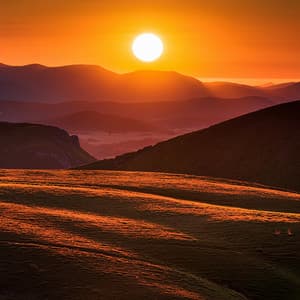 Música Para La Serenidad: Momentos De Relajación - Vibraciones intencionales