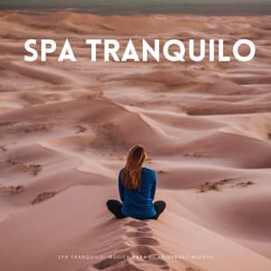 Spa Tranquilo: Música Para El Rejuvenecimiento - La tierra siete