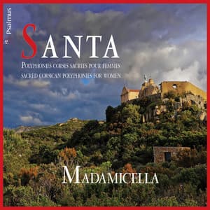 Santa - Traditionnel