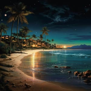 Oceanic Cosmic Journey with Binaural Waves - Binaural Beats Brainwave Entrainment