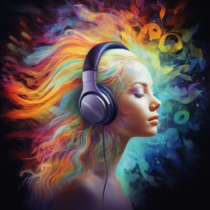 Enigmatic Echoes: Captivating Reveries of Ambient Melodies - Solfeggio Sanctuary