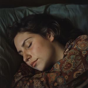 Music for Sleep: Gentle Slumber Sounds - Sleep Songs with Nature Sounds