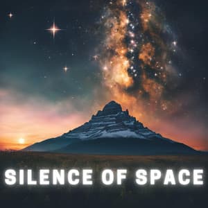 Silence of Space - Alpha Vectoriam
