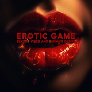 Erotic Game, Sexual Vibes and Burning Desire - Sex Music Zone