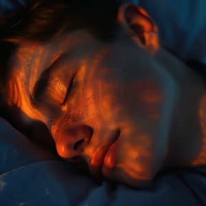 Descanso Suave: Colección De Armonía Para Dormir - Sueños isotópicos